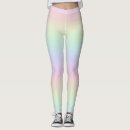 Search for rainbow leggings Gradient