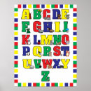 Search for alphabet animal posters Cat