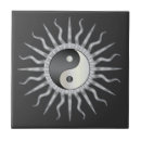 Search for chinese symbol tiles Black