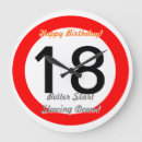 Search for funny 18th birthday gifts Eighteen