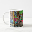 Search for street art graffiti mugs Urban