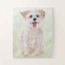 Search for dog breeds puzzles Yorkshire