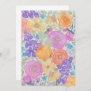 Search for for any occasion cards Floral