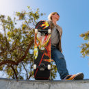 Search for fire dragon skateboards Mythology