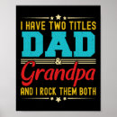Search for fathers day backdrops Papa like a grandpa