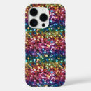 Search for glitter stars iphone cases Pattern