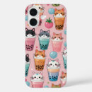Search for kawaii pattern iphone cases Pastel