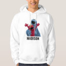 Search for cookie monster hoodies Elmo