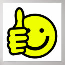 Search for thumbs up art Fingers
