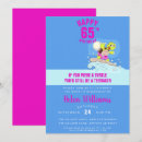 Search for funny 65th birthday invitations For her