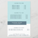 Search for simple flyers Professional