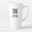 Search for codes mugs Qr code
