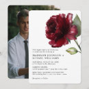 Search for deep red rose Floral
