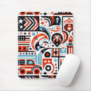 Search for 4th of july mousepads Red white blue