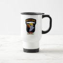 Search for airborne travel mugs Army
