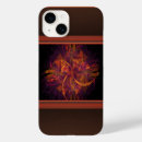 Search for fractals iphone cases Digital