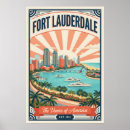 Search for fort lauderdale posters Venice of america