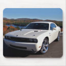 Search for dodge mousepads Challenger