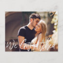 Search for hitched invitations Typography