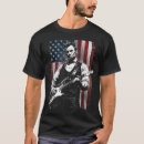 Search for abe lincoln tshirts Playing