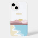 Search for minimalist landscape iphone cases Nature