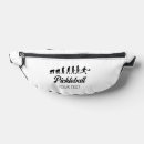 Search for funny pickleball bags I love pickleball