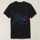 Search for neon pink tshirts Minimalist