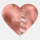Search for rose gold hearts stickers Girly