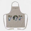 Search for pop photos aprons For him