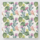 Search for cacti coasters Botanical