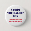 Search for ballots badges Democrat