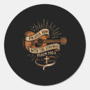 Search for praise him stickers Guitar