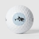 Search for fish golf balls Sports