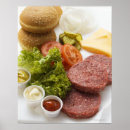 Search for cheeseburger posters Food and drink