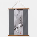 Search for moon tapestries Japan