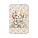 Search for cute girly car air fresheners For her