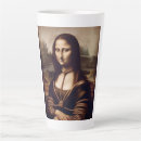 Search for monas coffee mugs Parody