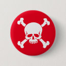 Search for skull crossbones badges Pirate flag