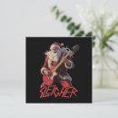 Search for band christmas cards Santa