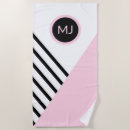 Search for retro beach towels Stylish