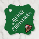 Search for fancy christmas gift tags Colourful