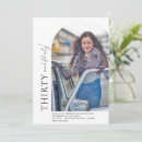 Search for off birthday invitations Minimalist