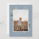 Search for single photo cards Winter