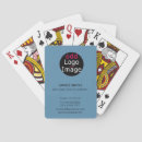 Search for company logo playing cards Create your own