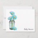 Search for daisies note cards Garden