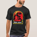 Search for mamasaurus rex tshirts Jurassic