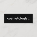 Search for cosmologist Cosmology