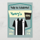 Search for rockabilly birthday invitations Fifties