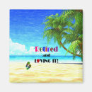 Search for retirement magnets Beach