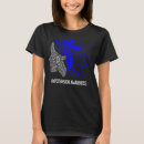 Search for pots awareness tshirts Hypotension